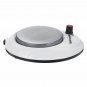 1000ml Heat Magnetic Stirrer Mixer With Stirer Bar For Laboratory