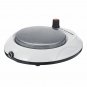 1000ml Heat Magnetic Stirrer Mixer With Stirer Bar For Laboratory