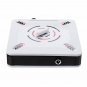 12V Magnetic Stirrer Mixer Chemicals Magnetic Mixer Home Lab Liquid Blender Equipement 1L