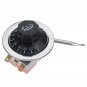 0-120C Universal Capillary Thermostat Temperature Controller Cooling Car Radiator Fan Control Switch