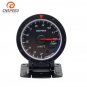 2.5 inch 60MM LED Turbo EGT Exhaust Gas EXT Temperture Temp Gauge Meter Pod Holder