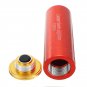 12GA Gauge Laser Bore Sighter Red Dot Sight Cartridge Bore Sighter Caliber
