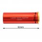 12GA Gauge Laser Bore Sighter Red Dot Sight Cartridge Bore Sighter Caliber
