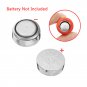 12GA Gauge Laser Bore Sighter Red Dot Sight Cartridge Bore Sighter Caliber