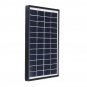 6W 500L/H Solar Fountain Submersible Solar Water Pump Garden Fountain Submersible Pump with Suckers