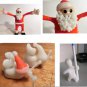 1000g Polymorph Mouldable Plastic Pellets Plastimake 100 DIY Thermoplastic Handmade Decorations