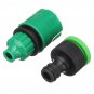 Air Misting Cooling Micro Irrigation System Sprinkler Nozzle Garden Patio Water Mister