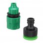 Air Misting Cooling Micro Irrigation System Sprinkler Nozzle Garden Patio Water Mister