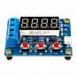 1.2v - 12v Battery Capacity Meter Tester For 18650 li-ion/lead-acid Battery