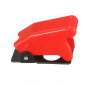 Excellway 12V Heavy Duty Toggle Switch Flick ON/OFF Car Boat Light Switch Spst With Missile Cover