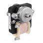 MATCC W10189703 Refrigerator Evaporator Fan Motor For Whirlpool Kenmore Sears Maytag