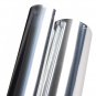 Reflective Window Film One Way Mirror Film Solar Silver- 50cm x 2m