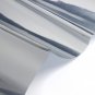 Reflective Window Film One Way Mirror Film Solar Silver- 50cm x 2m