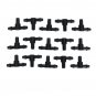 40M Micro Auto Drip Irrigation System Garden Flower Planting Watering Hose Kit