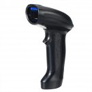 2.4G Portable Barcode Bar Code 650nm 2D Handheld Scanner Reader 25mA DC5V Barcode Reader Scanner (35