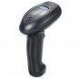2.4G Portable Barcode Bar Code 650nm 2D Handheld Scanner Reader 25mA DC5V Barcode Reader Scanner (35