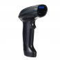 2.4G Portable Barcode Bar Code 650nm 2D Handheld Scanner Reader 25mA DC5V Barcode Reader Scanner (35