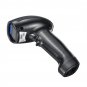 2.4G Portable Barcode Bar Code 650nm 2D Handheld Scanner Reader 25mA DC5V Barcode Reader Scanner (35