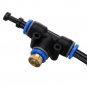 10M Misting System Water Sprinkler Hose Outdoor Mist Cooling Spraying Humidifier Tool