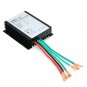 300W 12V LED Wind Turbine Wind Generator Energy Charge Controller IP67 Waterproof