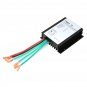 300W 12V LED Wind Turbine Wind Generator Energy Charge Controller IP67 Waterproof