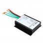 300W 12V LED Wind Turbine Wind Generator Energy Charge Controller IP67 Waterproof