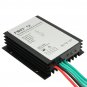 300W 12V LED Wind Turbine Wind Generator Energy Charge Controller IP67 Waterproof