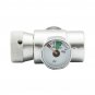 W21.8-14 Thread CO2 Gas Filling Refill Adapter Connector For Sodastream Tank