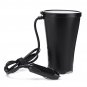 DC 12V to AC 220V 300W Power Inverter Converter Car Charger Charging Cup Holder With Dual USB Port