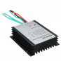24V 600W Waterproof Wind Turbine Wind Generator Battery Charge Controller Regulator