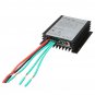 24V 600W Waterproof Wind Turbine Wind Generator Battery Charge Controller Regulator