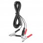 4.5W 12V Solar Panel Trickle Battery Charger System Single Crystal Silicon Waterproof  for Boat Auto