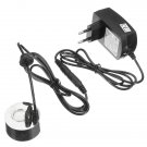 DC 24V Aluminum Mist Maker Fogger Water Fountain Fog Machine Ultrasonic Atomizer Air Humidifier