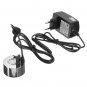 DC 24V Aluminum Mist Maker Fogger Water Fountain Fog Machine Ultrasonic Atomizer Air Humidifier