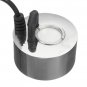 DC 24V Aluminum Mist Maker Fogger Water Fountain Fog Machine Ultrasonic Atomizer Air Humidifier