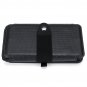 7.5W Portable Foldable Solar Panel Power Charger For Phone MP3/MP4/PDA Power Bank