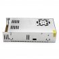 400W 15V 27A Switching Power Supply Transformer Single Output for Mechanic Engineer