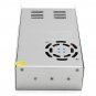 400W 15V 27A Switching Power Supply Transformer Single Output for Mechanic Engineer