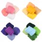 36 Colour Wool Felt Needles Tool Set Needle Felting Mat Starter DIY Kit With Box