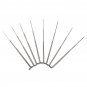 36 Colour Wool Felt Needles Tool Set Needle Felting Mat Starter DIY Kit With Box
