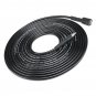 10M High Pressure Water Cleaner Washer Hose for BLACK & DECKER 50991 TITAN TTB669PRW