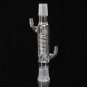 24/29 Joint Borosilicate Glass Graham Condenser Coil Inner Tube 200mm