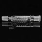 24/29 Joint Borosilicate Glass Graham Condenser Coil Inner Tube 200mm