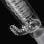 24/29 Joint Borosilicate Glass Graham Condenser Coil Inner Tube 200mm