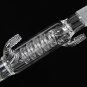 24/29 Joint Borosilicate Glass Graham Condenser Coil Inner Tube 200mm