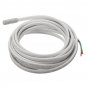 3M 10K Electric Temperature Sensor Probe for Floor Heating System Thermostat 20x5mm