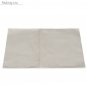 30x20cm Stainless Steel Woven Wire Filtration Grill Sheet Filter 200 Mesh