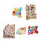 Making Kits Supplies For Slime DIY Handmade Color Foam Ball Loose Beads Granules Slime Making Materi