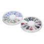 Making Kits Supplies For Slime DIY Handmade Color Foam Ball Loose Beads Granules Slime Making Materi