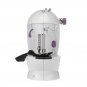 Mini Portable Handheld Sewing Machines Cordless Stitch Sew Needlework Machine With Light